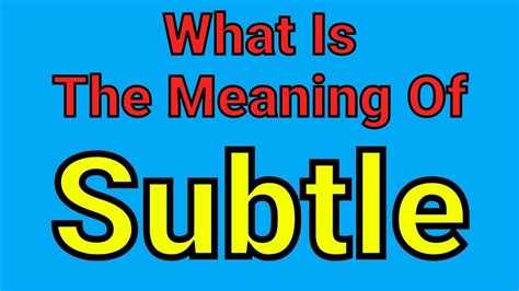 Image result for A Subtle Texture of Wind Particles Going Up