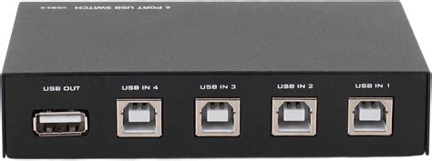 Remote Control USB Switcher に対する画像結果