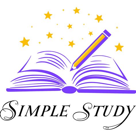 Toradh íomhá ar Simple Study Logo