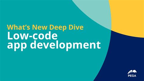 Afbeeldingsresultaten voor No Code Low Code App Development Pega Systems