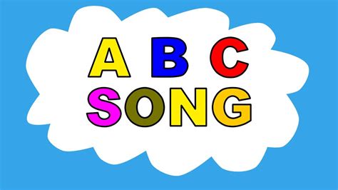 Image result for ABC Song Collection