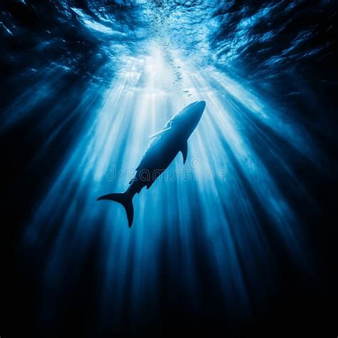 Image result for Deep Ocean Shark