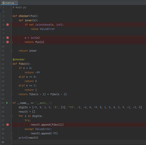 Toradh íomhá ar How to Check Precondition Debugging Beginner Code Python