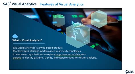 Image result for Visual Analytics SAS