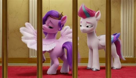 Image result for MLP a New Generation Zipp
