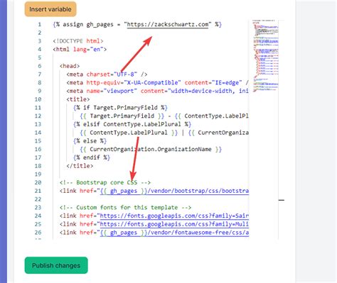Image result for How Does the HTML File Looks in STS