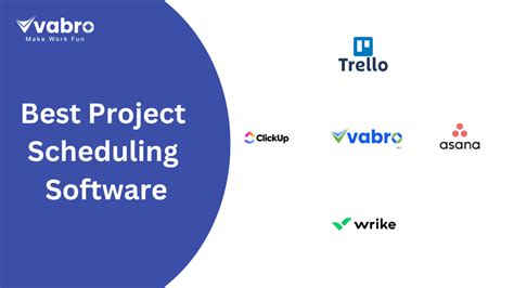 Project Scheduling Software Free に対する画像結果