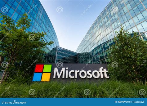 Toradh íomhá ar Microsoft France