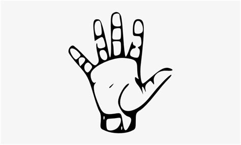 Five Sign Language に対する画像結果