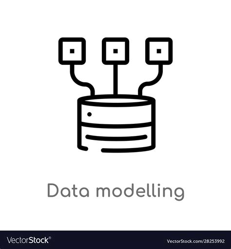 Image result for Tableau SVG Data Model Icon