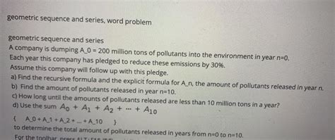 Image result for Geometric Sequences Using Word Problems