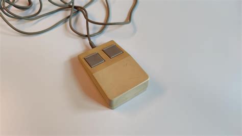 CBS 1987 Mouse に対する画像結果