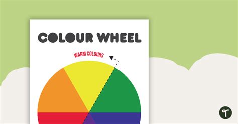 Image result for Colour Wheel 6 Colours