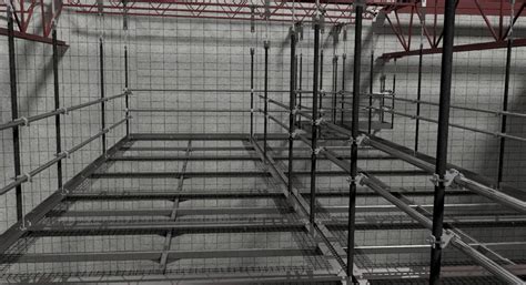 Image result for Pipe Grid Ceiling