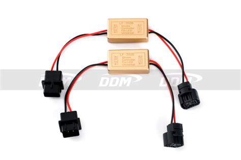 Image result for OBD2 Strobe Module