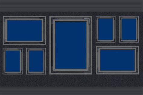 Toradh íomhá ar Examples of Computer Windows