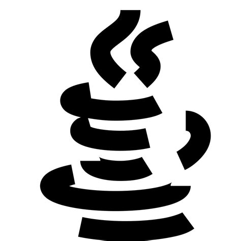 Image result for Java App Logo SVG