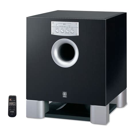 Image result for Yamaha YST-SW1500