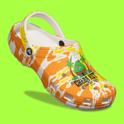 Image result for customizable flyer maker with crocs