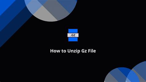 Image result for Open Gzip File