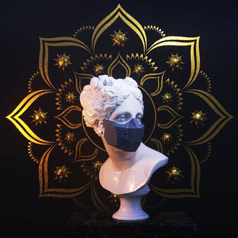 Low Poly Masquerade Mask Pattern എന്നതിനുള്ള ഇമേജ് ഫലം