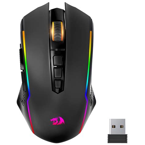 Image result for Red Dragon 12 Button Mouse