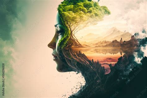 Image result for Example of Visual Arts Nature