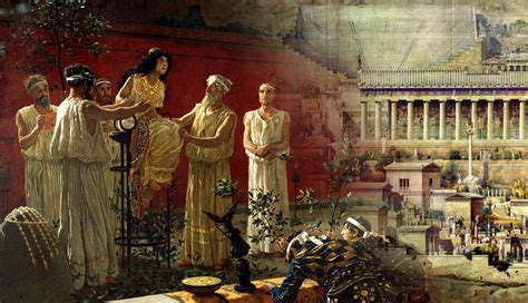 Image result for The Oracle of Delphi