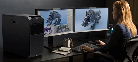 Image result for Workstation Desktop