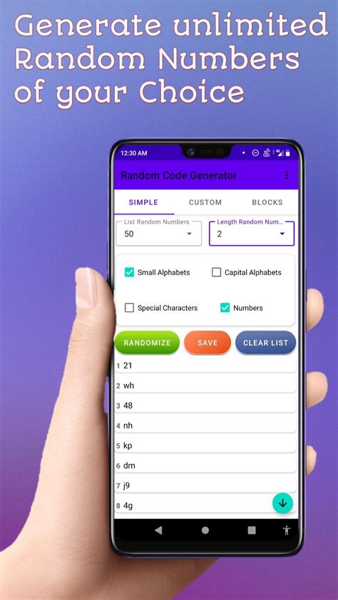Code for Random Apps に対する画像結果