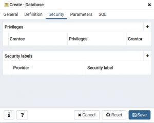 Image result for Creating a Database App with PostgreSQL Database
