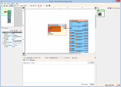 Afbeeldingsresultaten voor Ssd1307 Bitmap Arduino