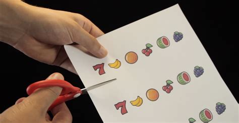 Image result for DIY Slot Machine