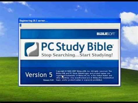 Image result for Computer Bible Software