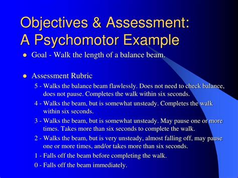 Image result for Writing Goals and Objectives Examples