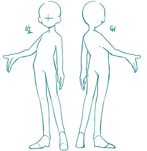 Afbeeldingsresultaten voor Drawing Tips Human Body