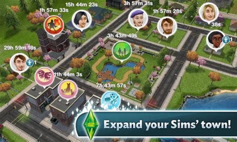 Sims FreePlay Download for Computer Free に対する画像結果