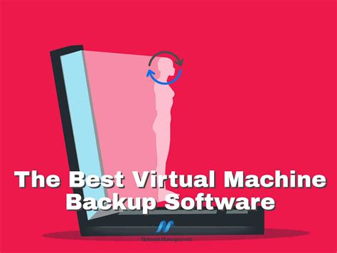 Free VM Backup Software に対する画像結果