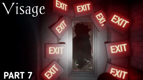 Image result for Visage PC Gameplay