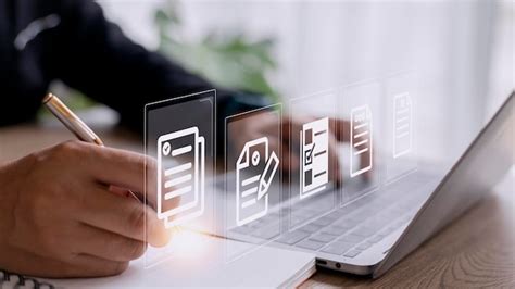 Image result for Document Processing Royality Free Image