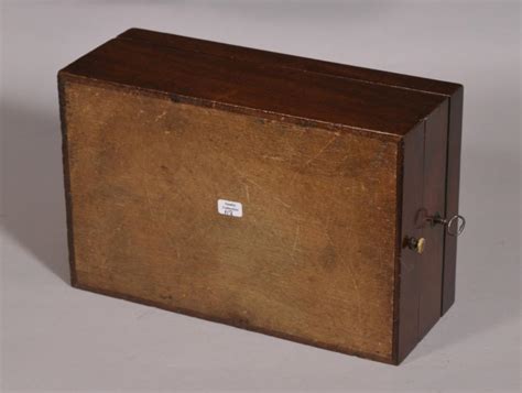 Image result for Small Table Top Writing Box