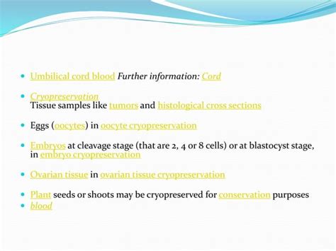 Image result for Cryobiology