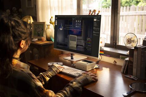 Image result for Mini Retro Computer