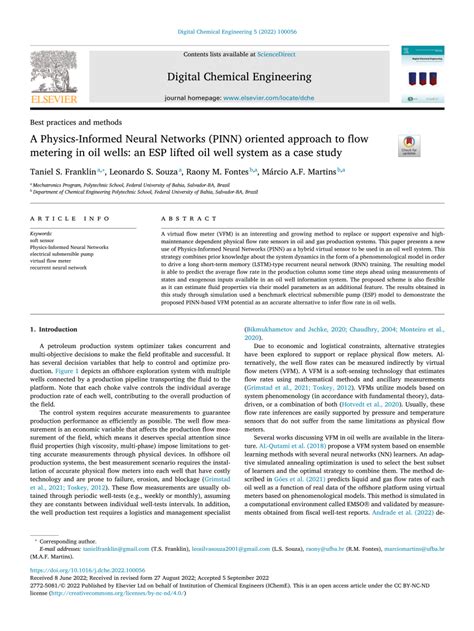 Image result for Flow Control Pinn Deep Learning