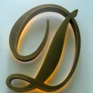 Metal Script Letters に対する画像結果