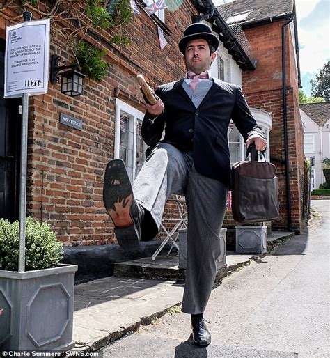 Image result for John Cleese Walk