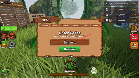 Image result for Dino Roblox Codes