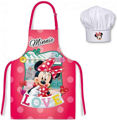 Afbeeldingsresultaten voor Minnie Mouse Cook