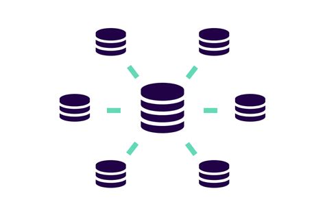 Image result for Distributed Database Architecture