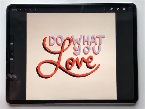 Image result for Procreate Design Ideas